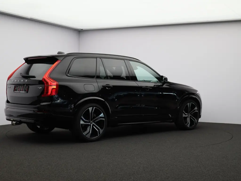 Volvo XC90 2