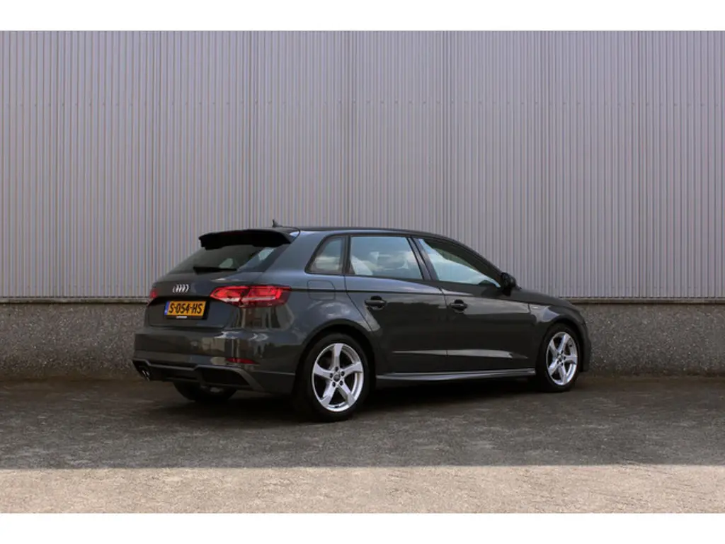 Audi A3 2