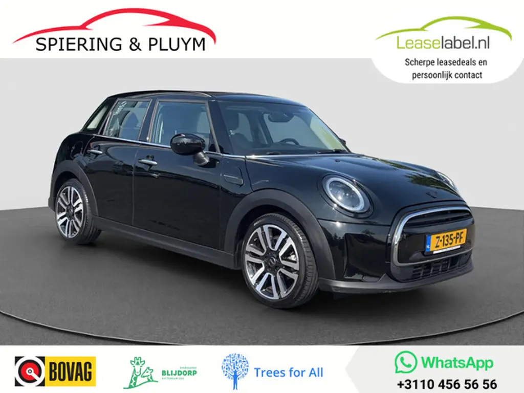 MINI One