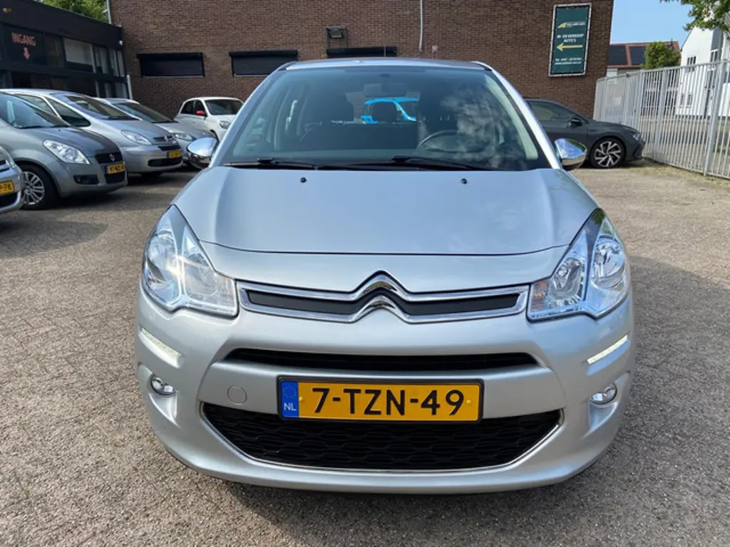 Citroën C3 2