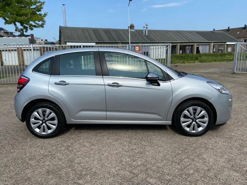 Citroën C3 3