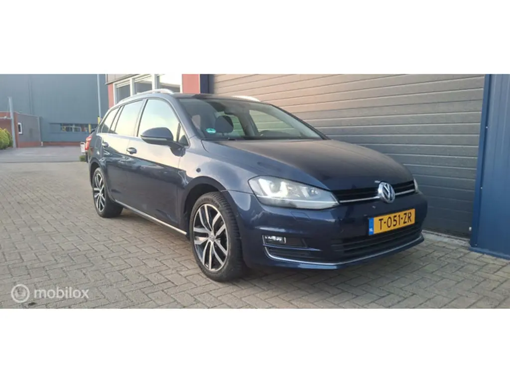 Volkswagen Golf 2