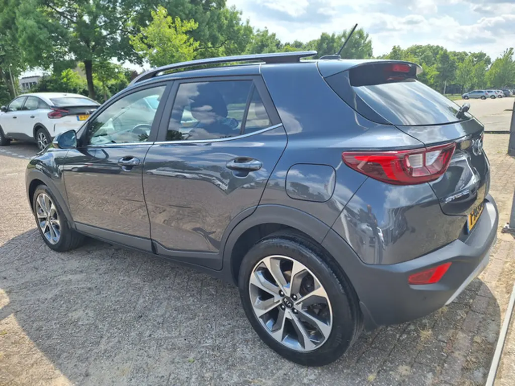 Kia Stonic 2
