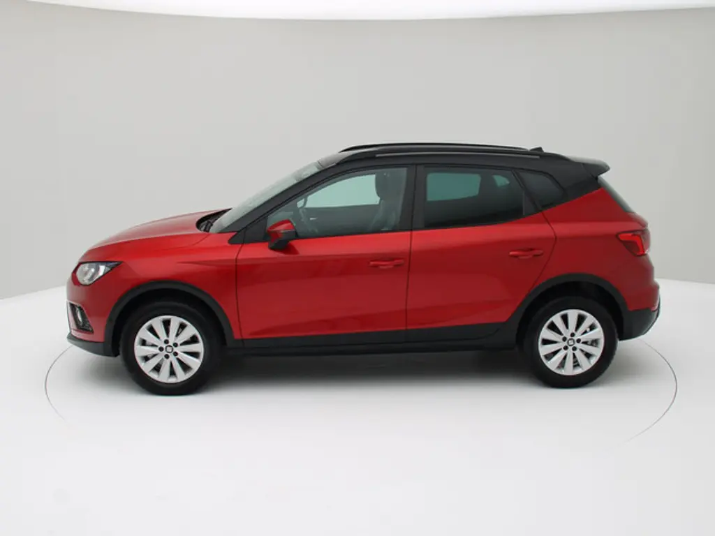 SEAT Arona 2