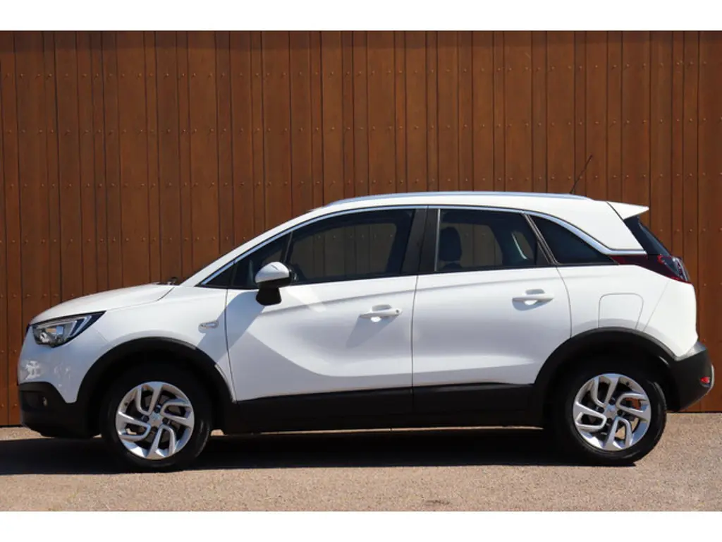 Opel Crossland X 3