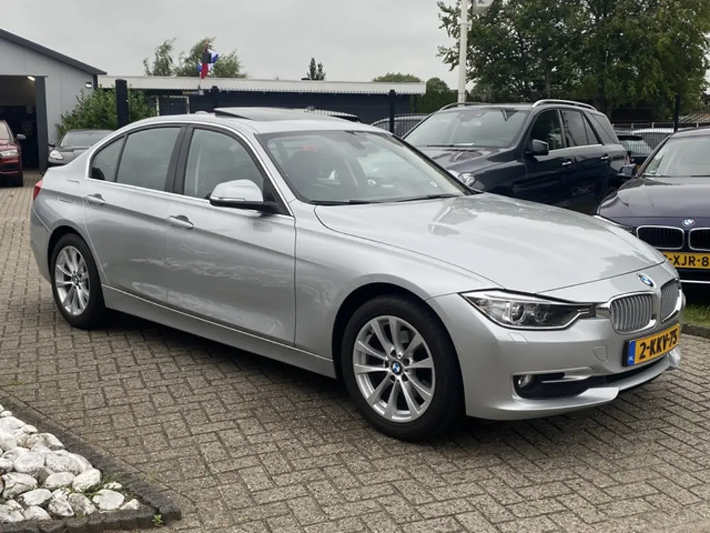 BMW 3 Serie 3