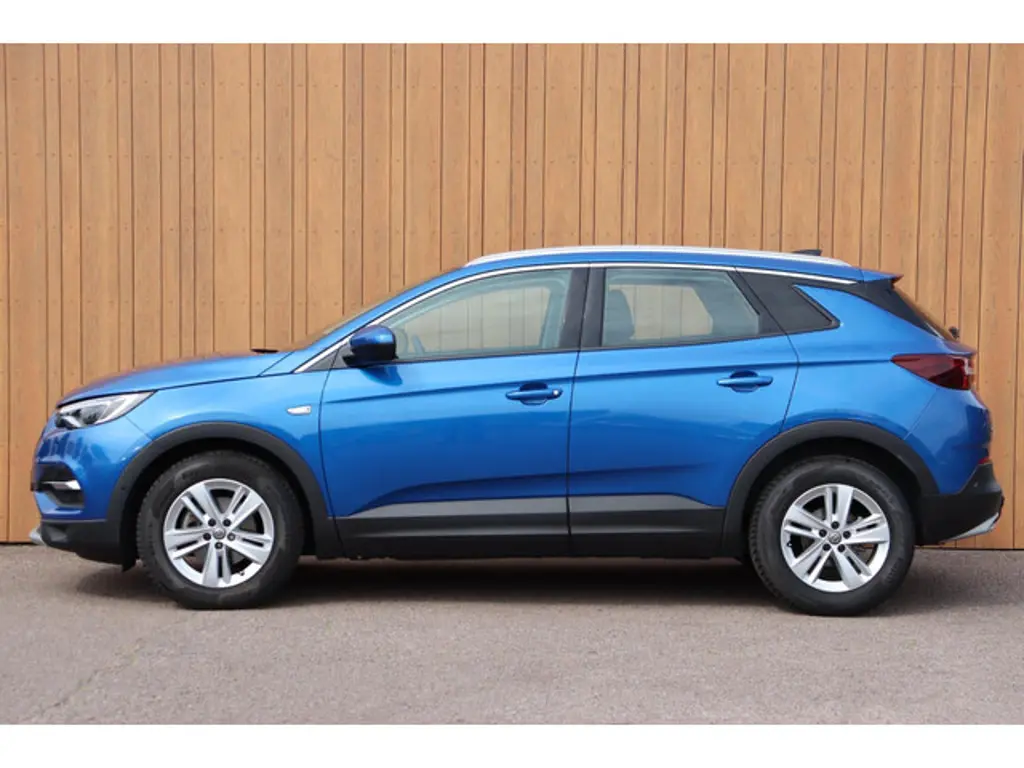 Opel Grandland X 3