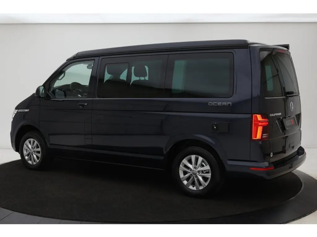 Volkswagen Transporter 3