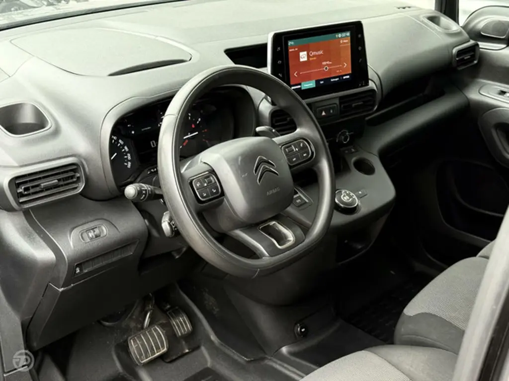 Citroën Berlingo 2