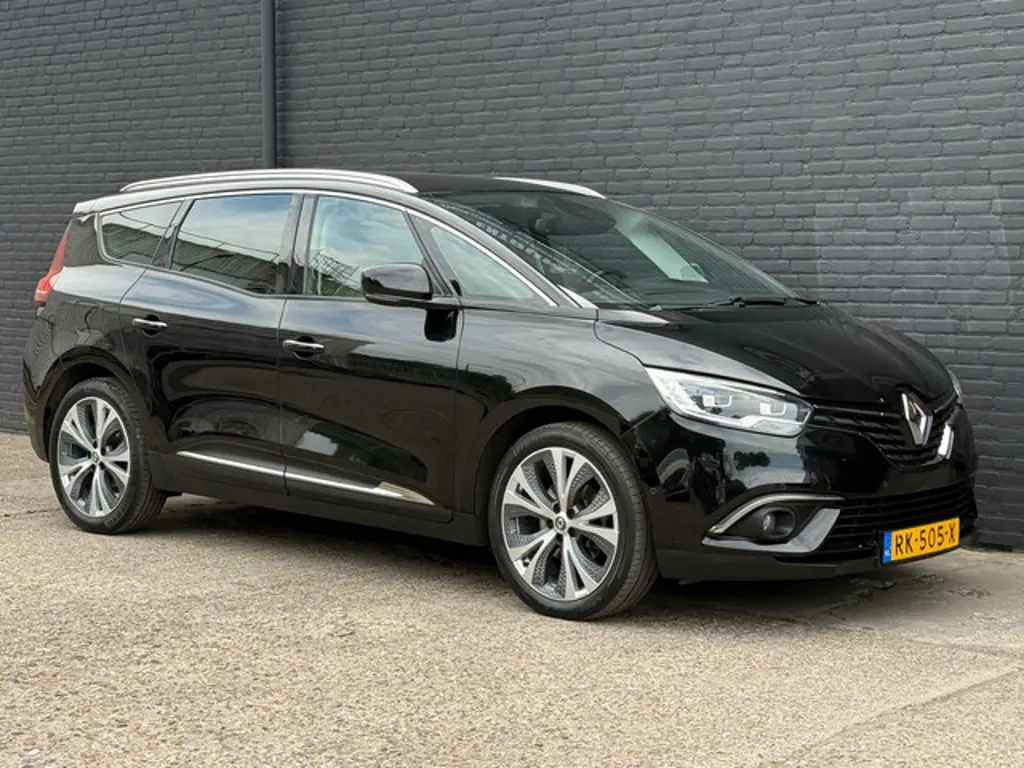 Renault Grand Scénic