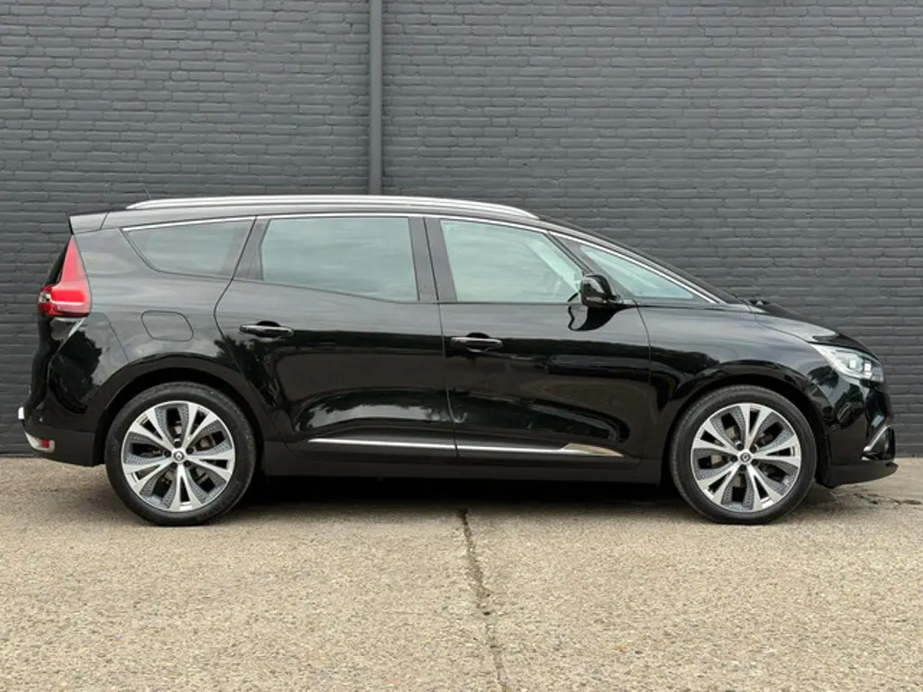 Renault Grand Scénic 2