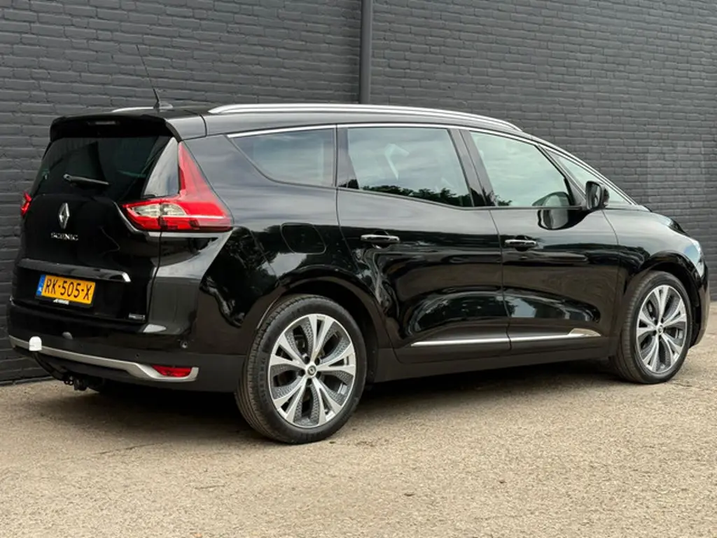 Renault Grand Scénic 3