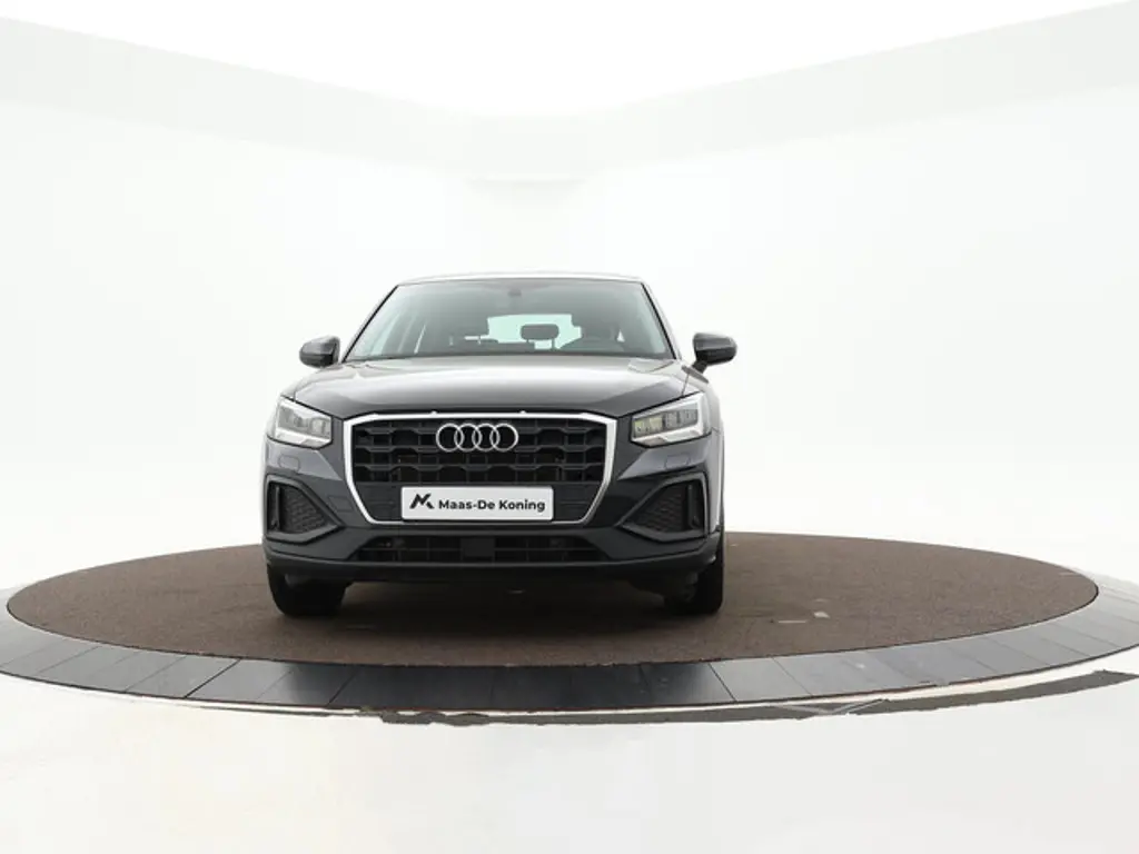 Audi Q2 2