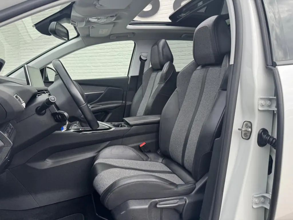 Peugeot 3008 3
