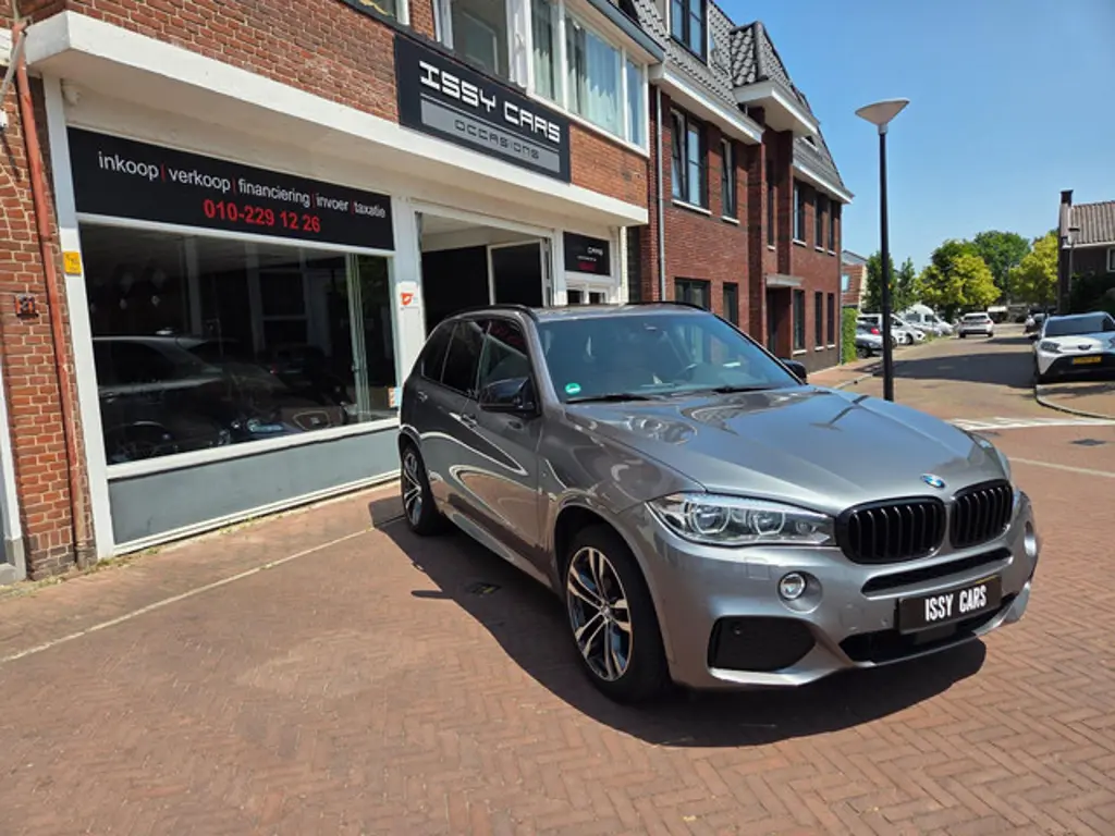 BMW X5 2