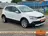 Volkswagen Polo 1.2 TSI Cross DSG, clima, cruise, stoelverw., 17" 2015 Benzine 4