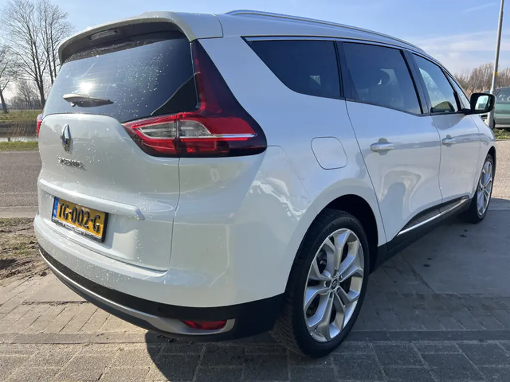 Renault Grand Scénic 2