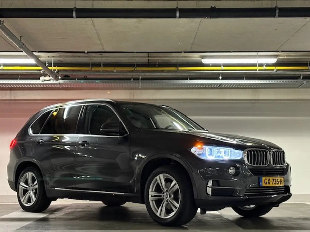 BMW X5 2
