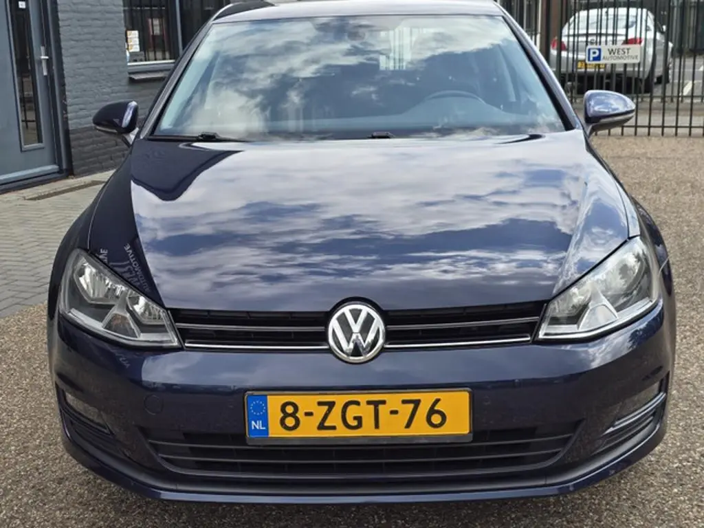 Volkswagen Golf 3