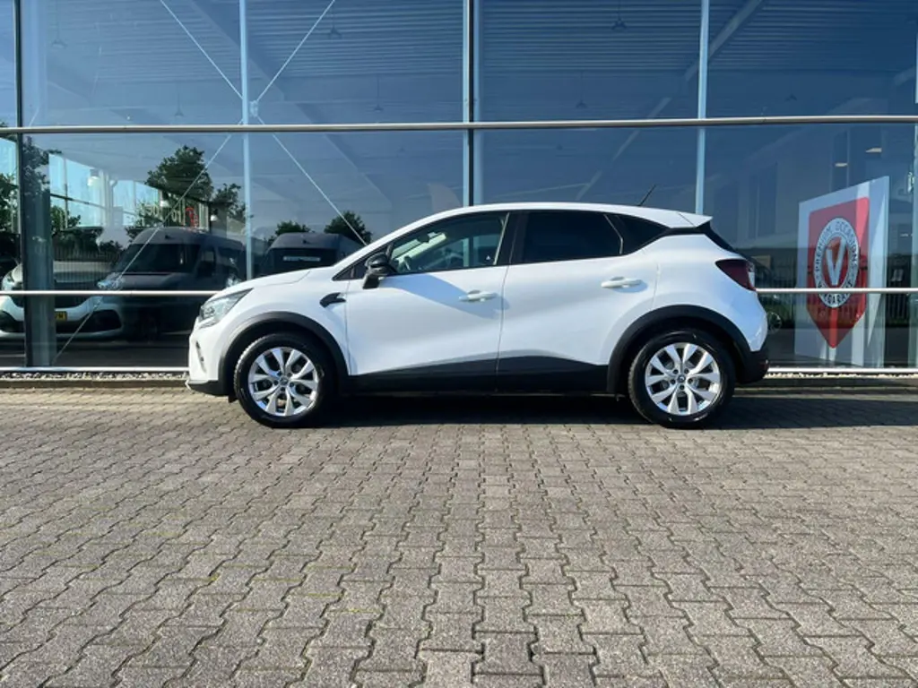 Renault Captur 2