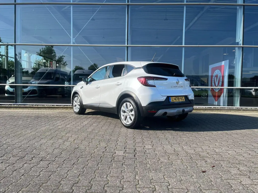 Renault Captur 3