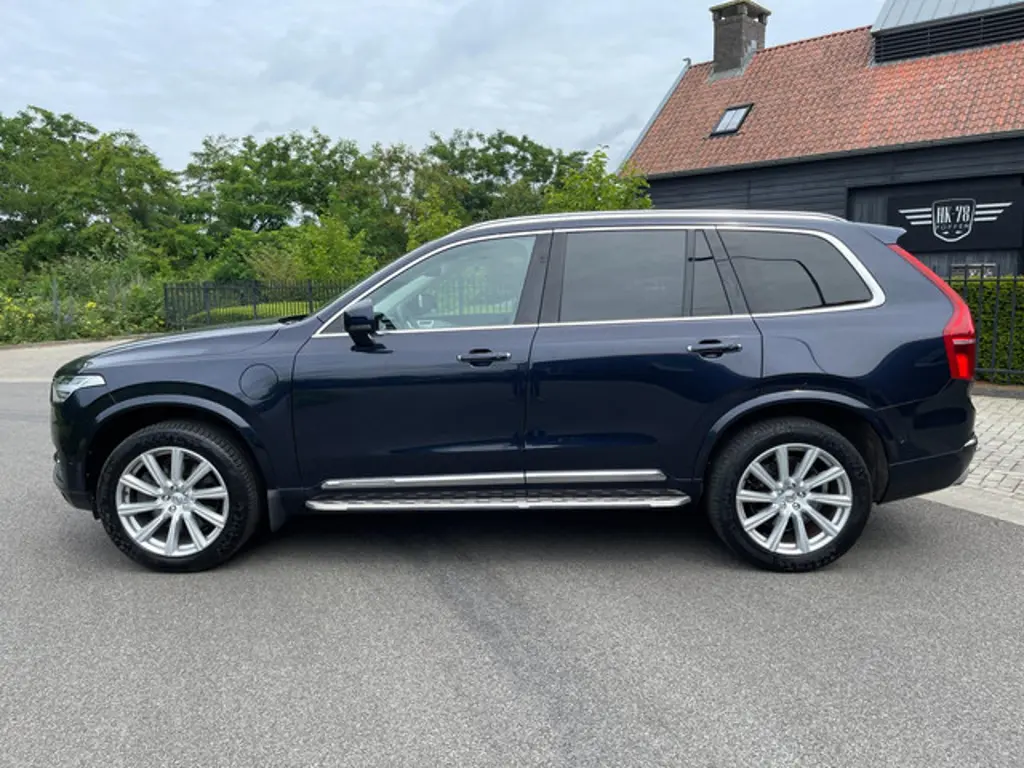 Volvo XC90 2
