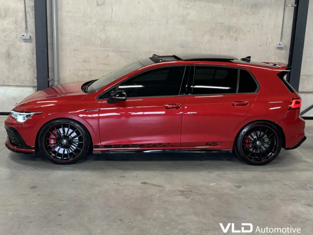 Volkswagen Golf 3