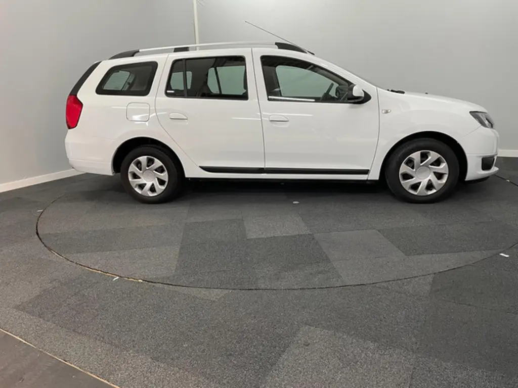 Dacia Logan 3