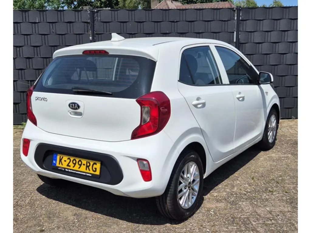 Kia Picanto 3