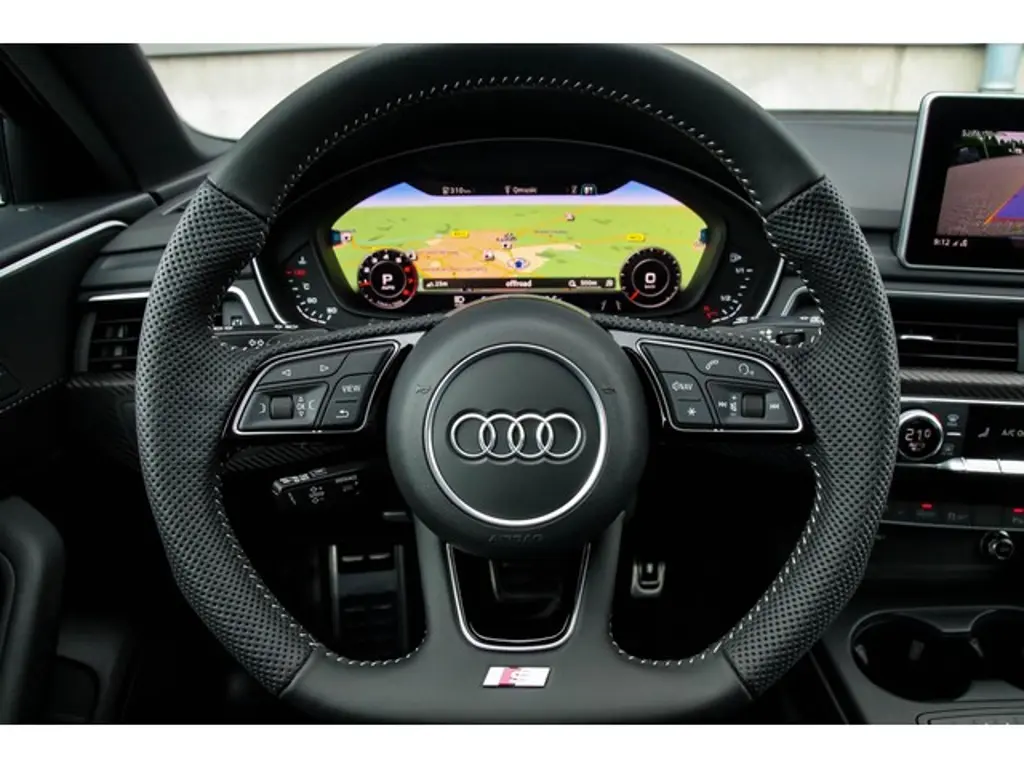 Audi A4 3