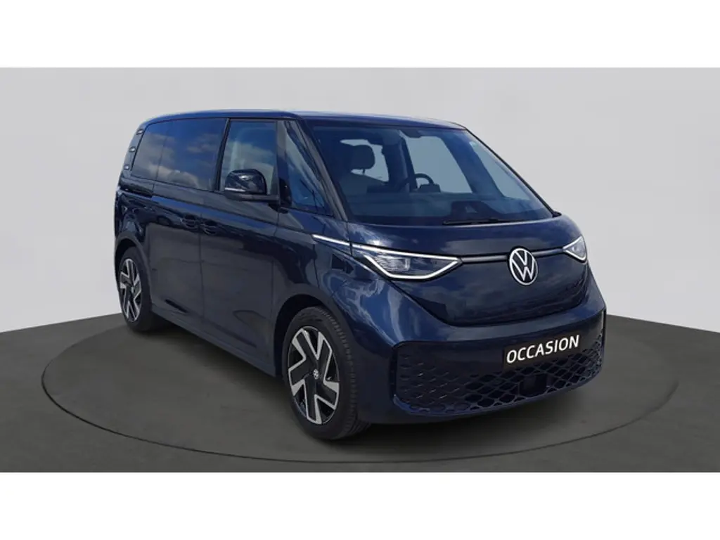 Volkswagen ID. Buzz 3