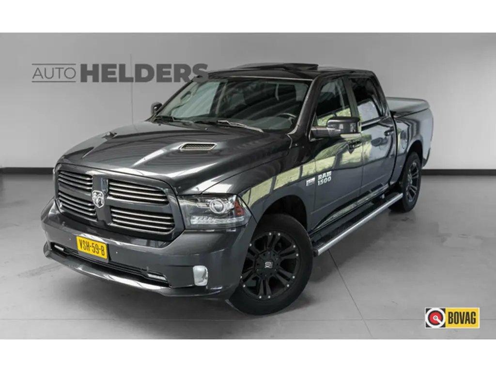 Dodge Ram 1500