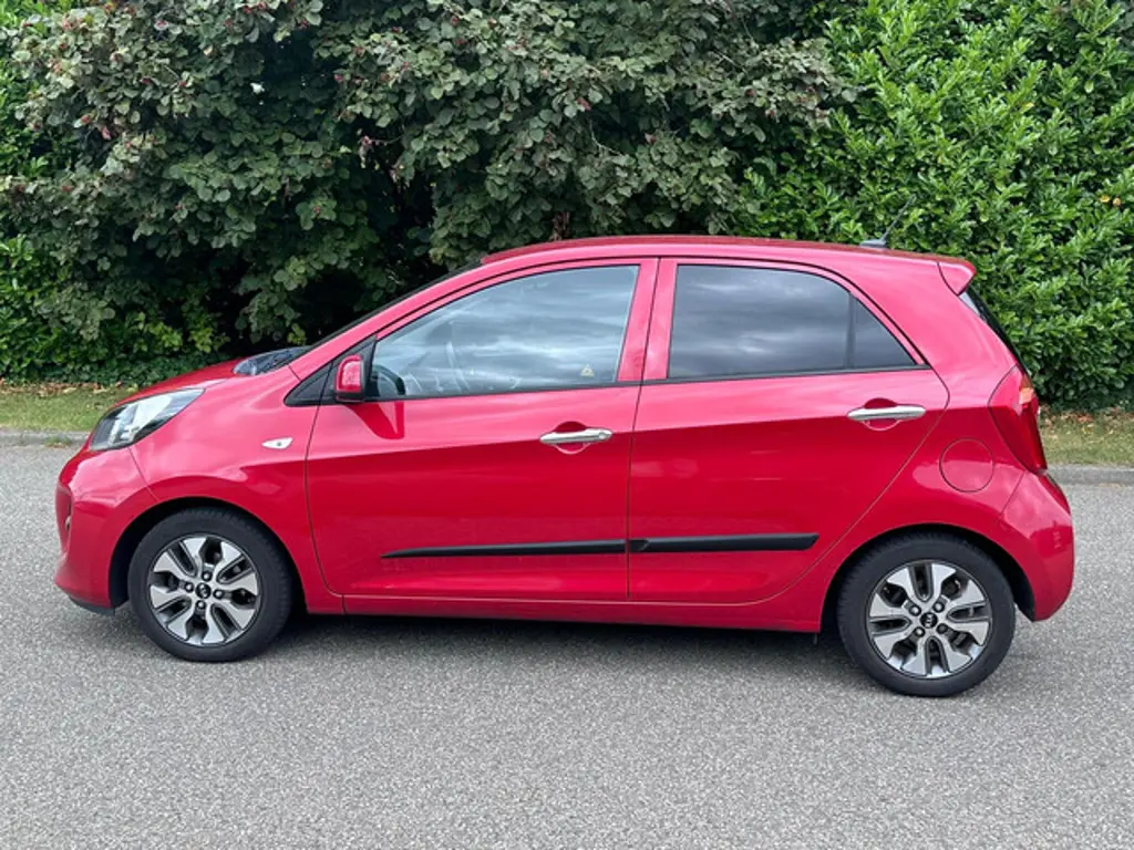 Kia Picanto 2