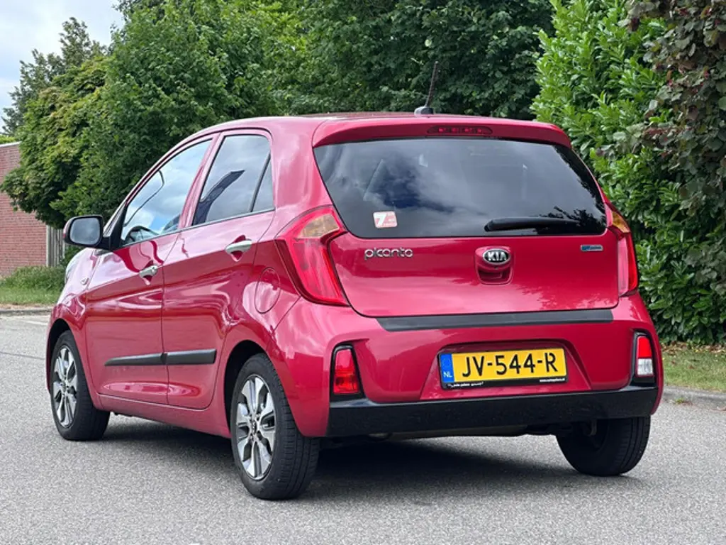 Kia Picanto 3
