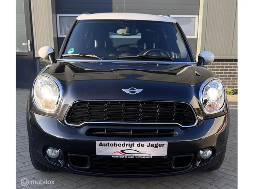 MINI Countryman 2