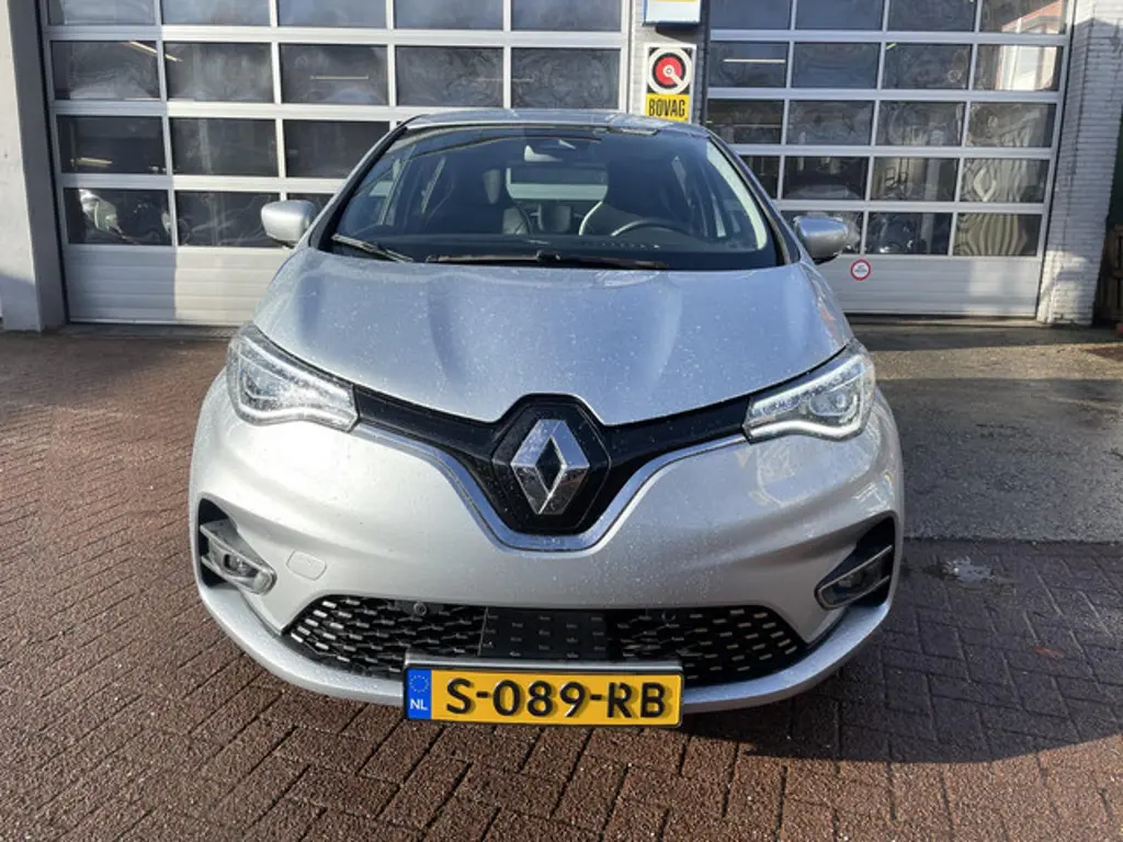 Renault ZOE 2
