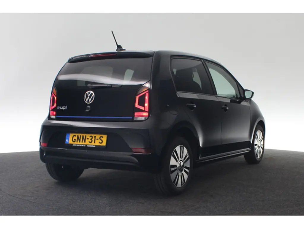 Volkswagen e-up! 2