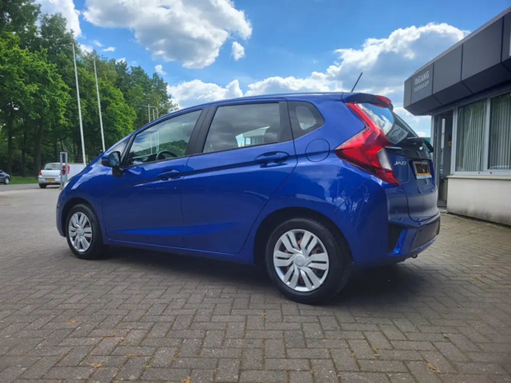 Honda Jazz 3