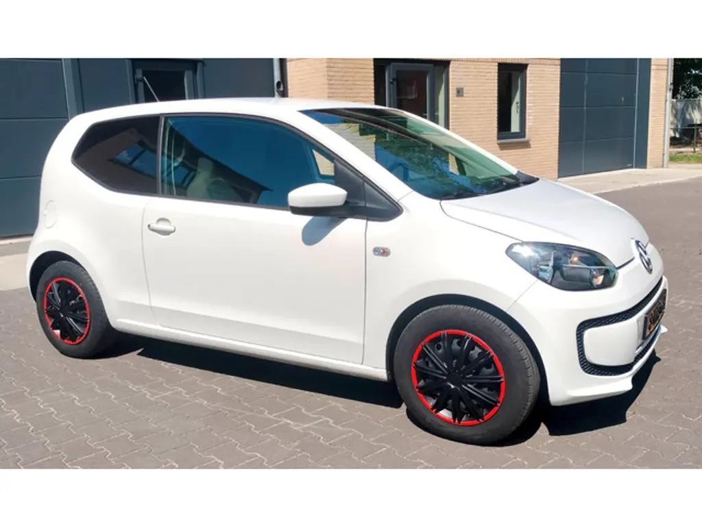 Volkswagen up! 2