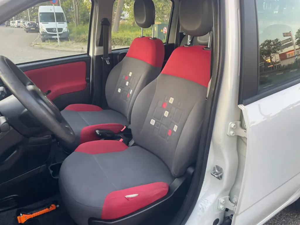Fiat Panda 3