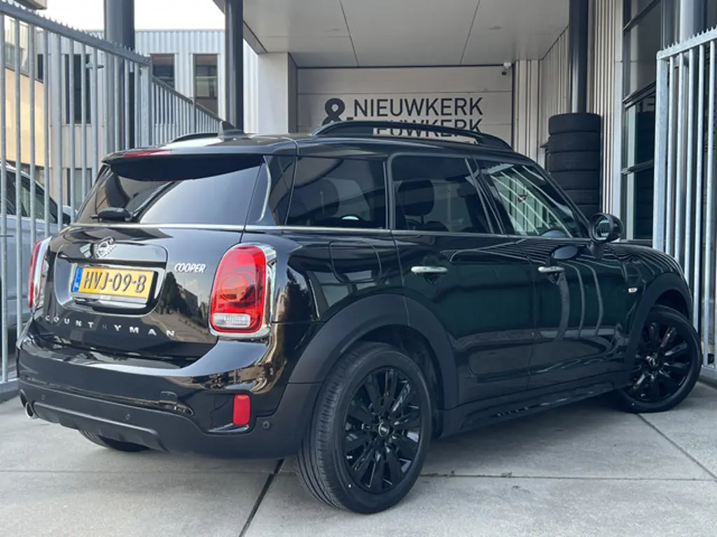 MINI Countryman 2