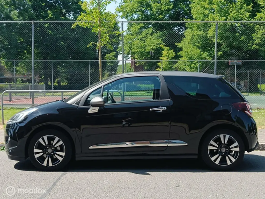 Citroën DS3 2