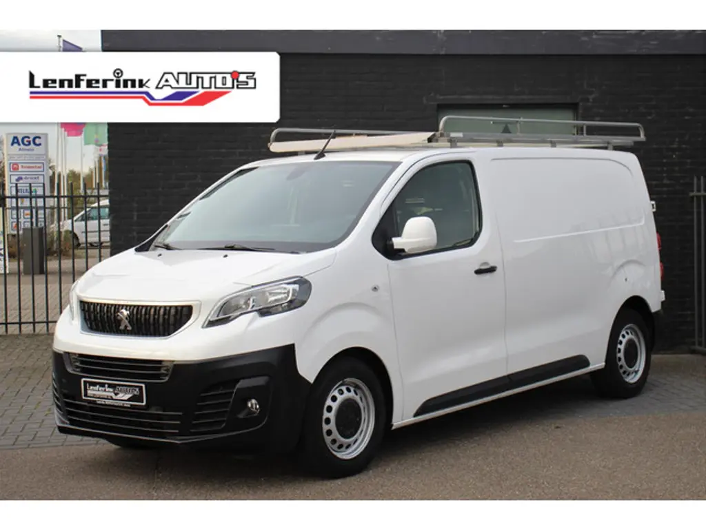 Peugeot Expert
