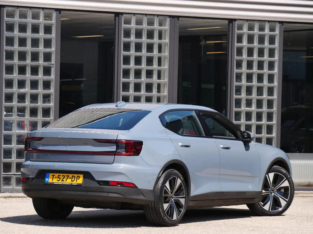 Polestar 2 2