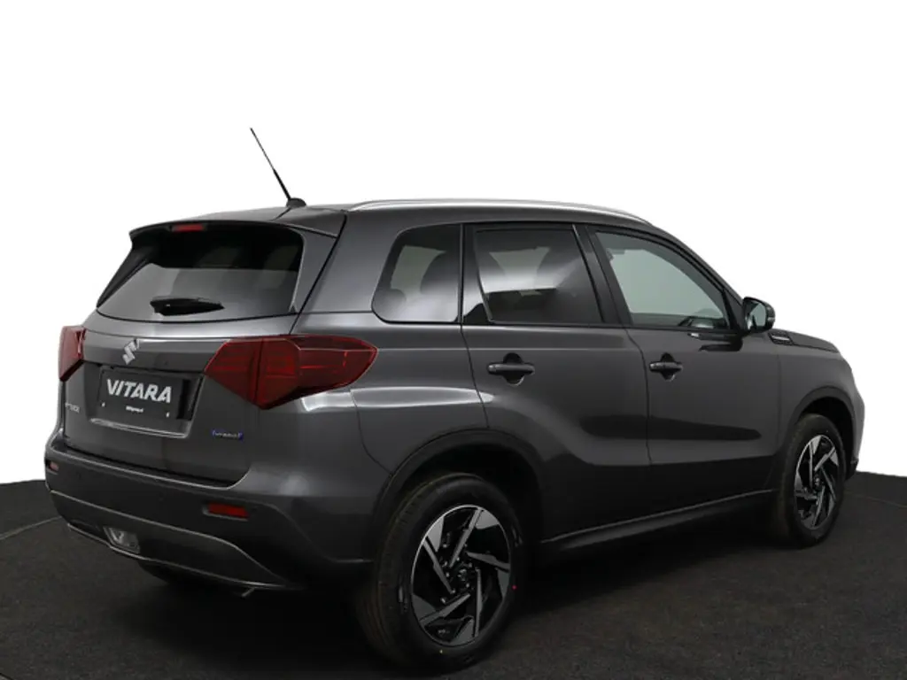 Suzuki Vitara 2