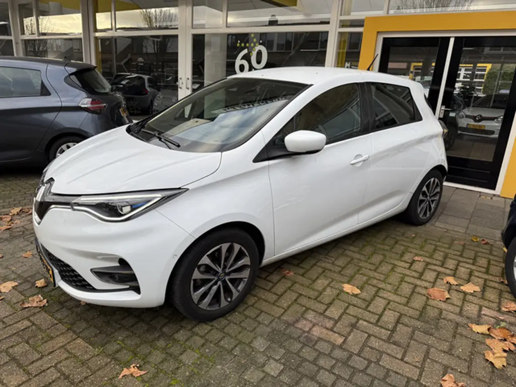 Renault ZOE 2