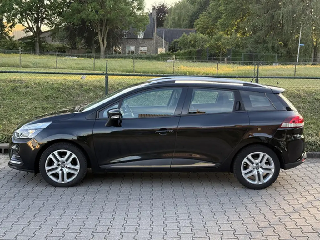 Renault Clio 2