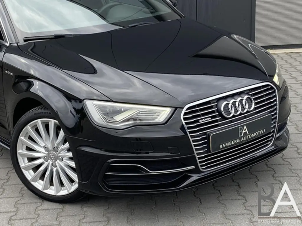 Audi A3 2