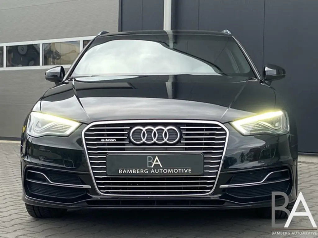 Audi A3 3