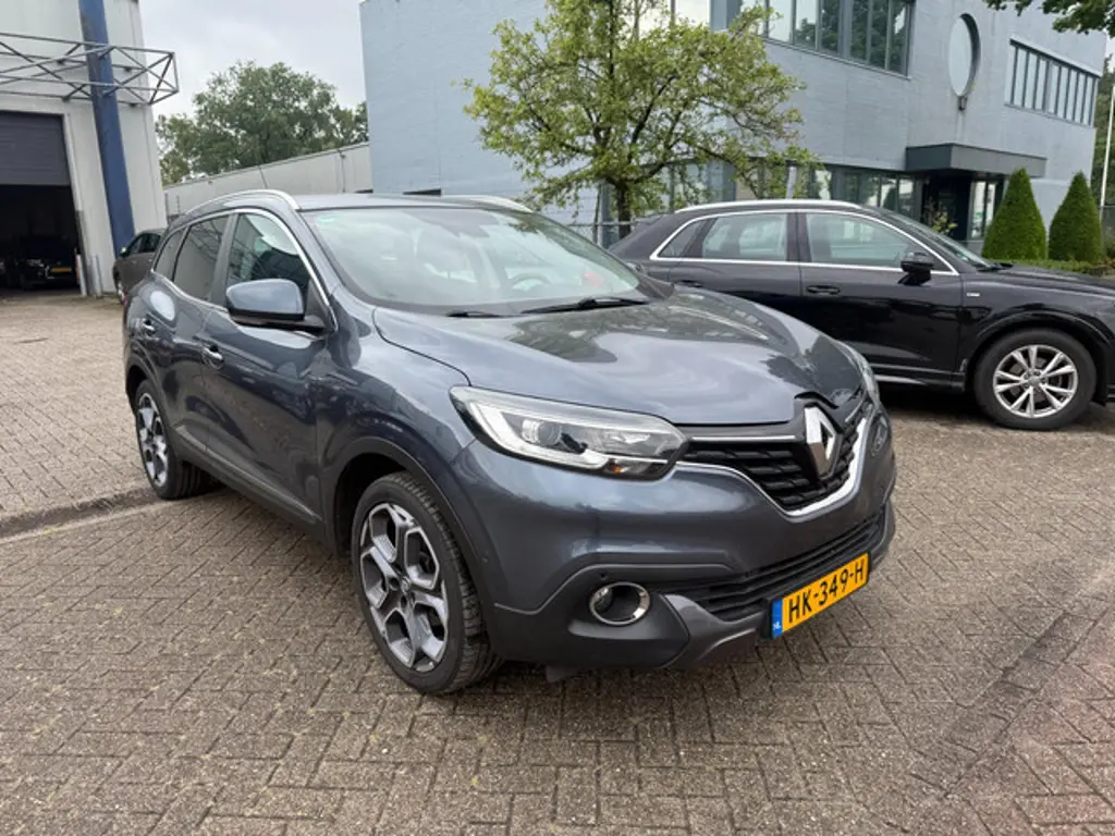Renault Kadjar 2